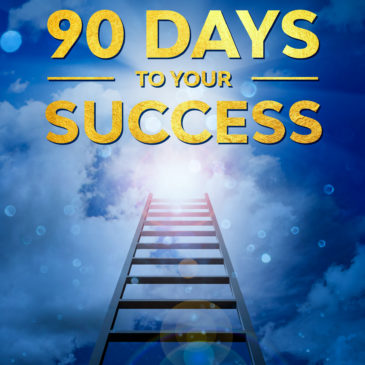 90 Days to Your Success  Fix Your Business Challenge Pre-event video  4 days