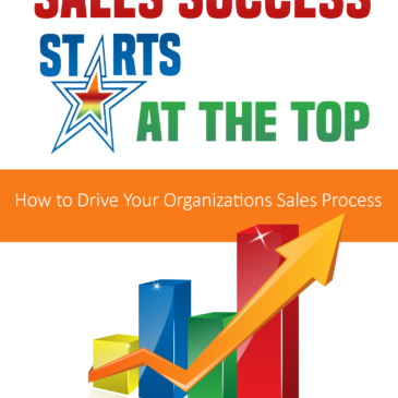 Tough Prospects Build Great Salespeople